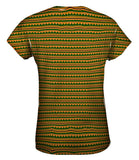 Tribal Sunny Pastures