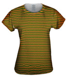 Tribal Sunny Pastures