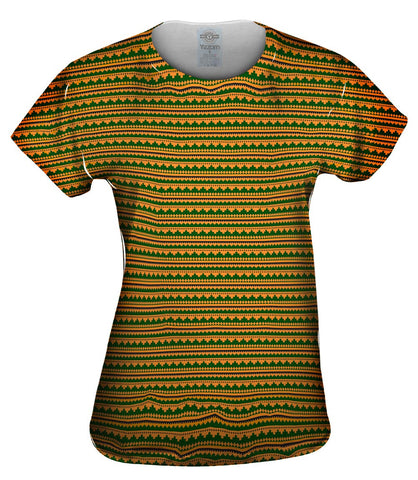 Tribal Sunny Pastures