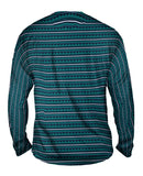 Tribal Blueish Fun