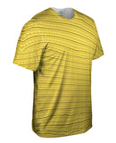 Tribal Desert Island