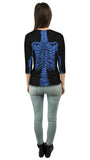 Skeleton Xray Jiggle