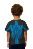 Kids Skeleton Xray Jiggle