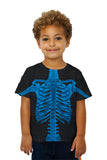 Kids Skeleton Xray Jiggle