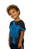 Kids Skeleton Xray Jiggle