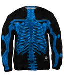 Skeleton Xray Jiggle