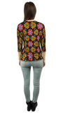Pittsburgh Flowers Pattern