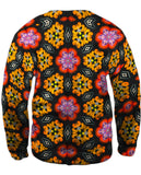 Pittsburgh Flowers Pattern