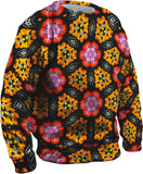 Pittsburgh Flowers Pattern