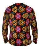 Pittsburgh Flowers Pattern