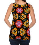 Pittsburgh Flowers Pattern