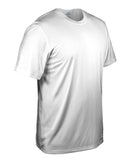 Typewriter Letters Pink Pattern