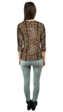 Leopard Skin Pattern