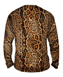 Leopard Skin Pattern