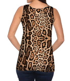 Leopard Skin Pattern