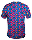 Smell The Flowers Pattern