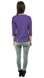 Smell The Flowers Pattern