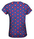 Smell The Flowers Pattern