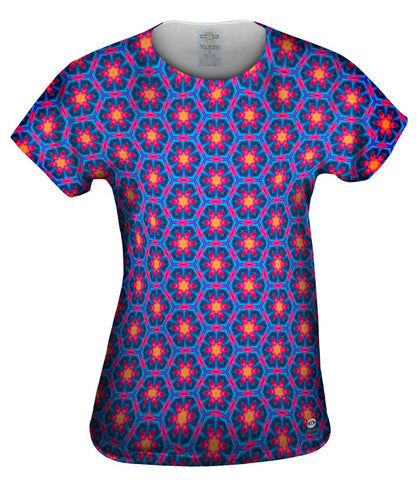 Smell The Flowers Pattern