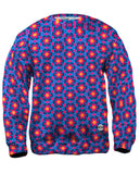 Smell The Flowers Pattern