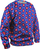 Smell The Flowers Pattern