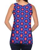 Smell The Flowers Pattern