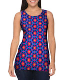 Smell The Flowers Pattern