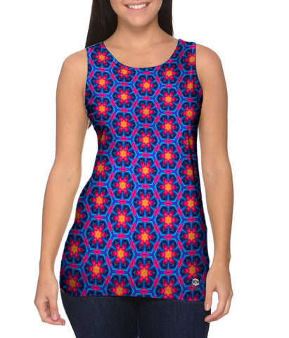 Smell The Flowers Pattern