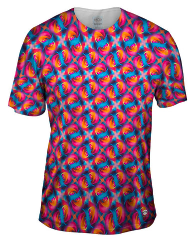 Trip Me Up Pattern