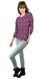 Trip Me Up Pattern