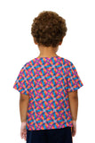 Kids Trip Me Up Pattern