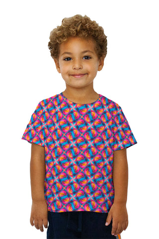 Kids Trip Me Up Pattern