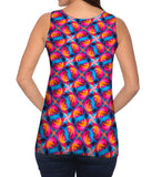 Trip Me Up Pattern