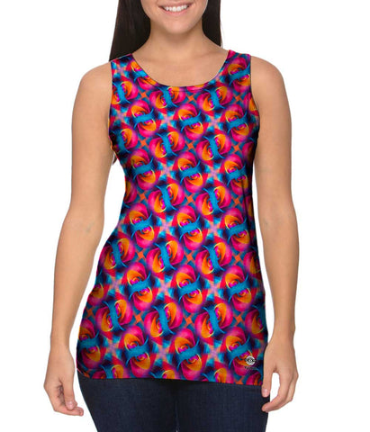 Trip Me Up Pattern