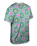 Tricky Ticky Pattern