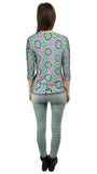 Tricky Ticky Pattern