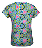 Tricky Ticky Pattern