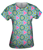 Tricky Ticky Pattern