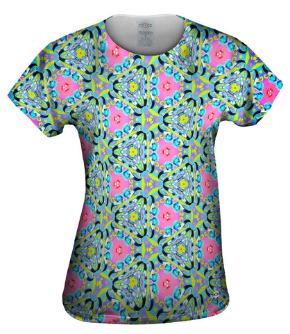 Tricky Ticky Pattern