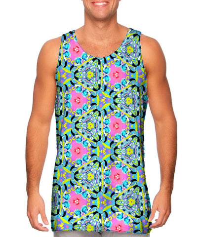 Tricky Ticky Pattern