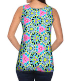 Tricky Ticky Pattern