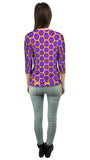 Golden San Fran Pattern