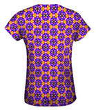 Golden San Fran Pattern