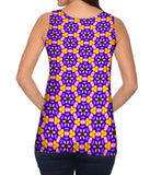 Golden San Fran Pattern