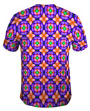 Make Me Smile Pattern