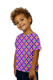 Kids Make Me Smile Pattern