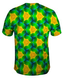 Morning Vibes Pattern
