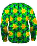 Morning Vibes Pattern