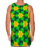 Morning Vibes Pattern