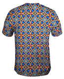 Making Me Sing Pattern